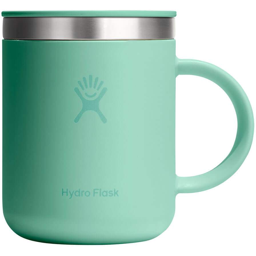 Hydro Flask 12oz Coffee Mug Insulated Drinks Mug + Lid