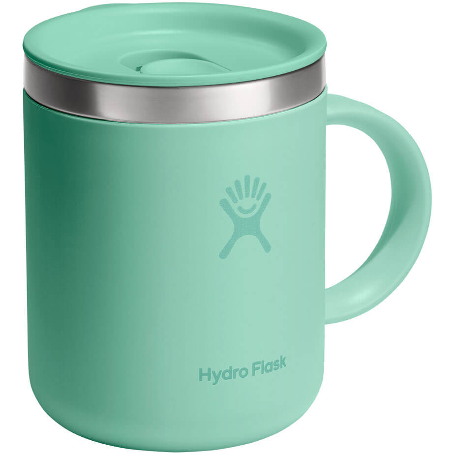 Hydro Flask 12oz Coffee Mug Insulated Drinks Mug + Lid