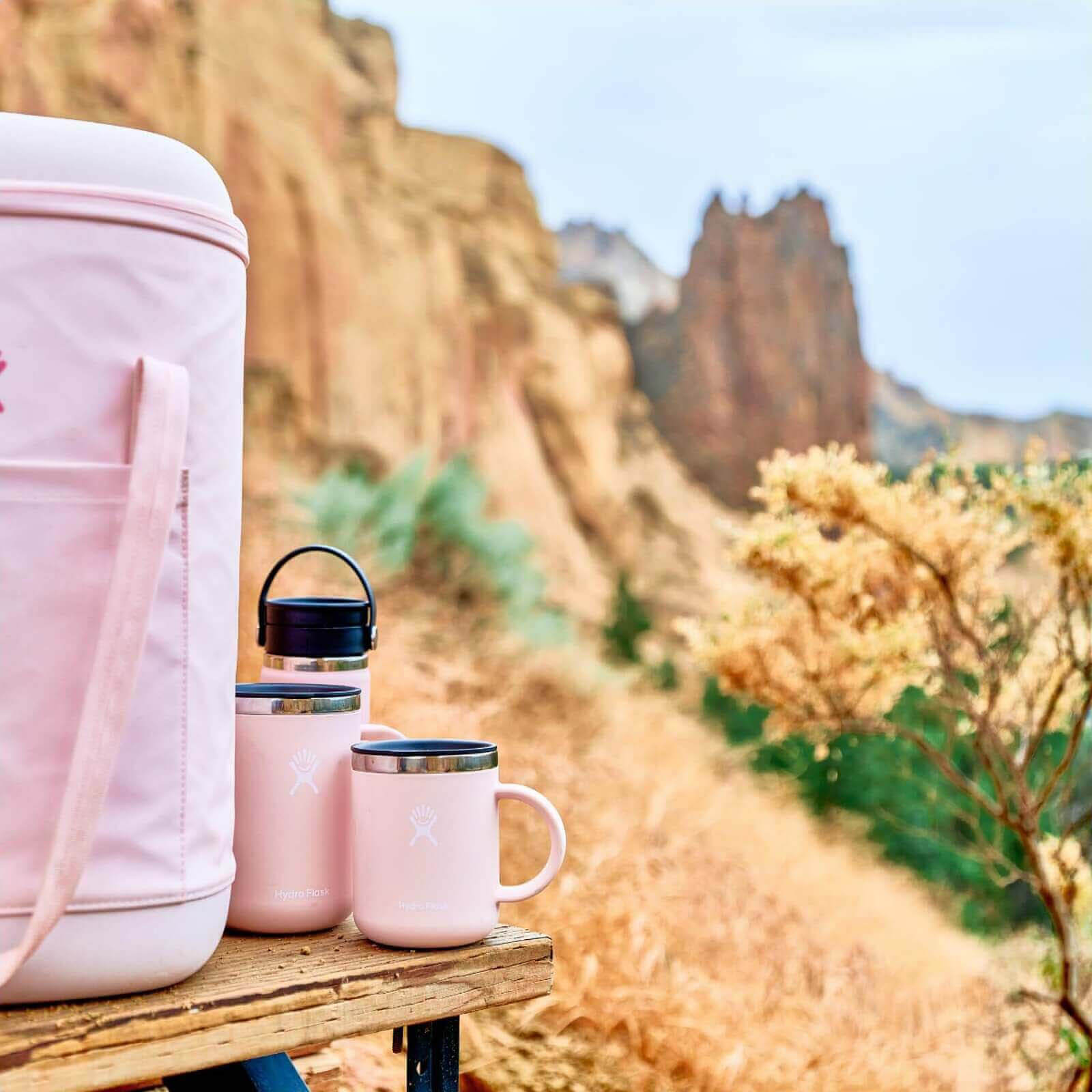 Hydro Flask 12oz Coffee Mug Insulated Drinks Mug + Lid