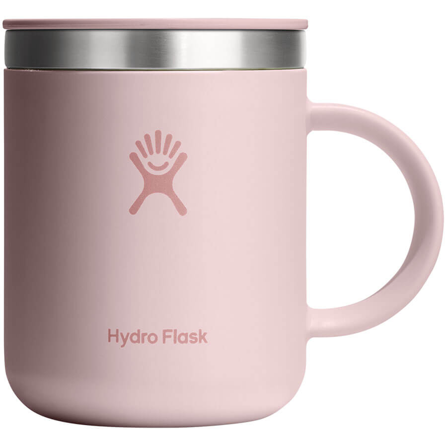 Hydro Flask 12oz Coffee Mug Insulated Drinks Mug + Lid