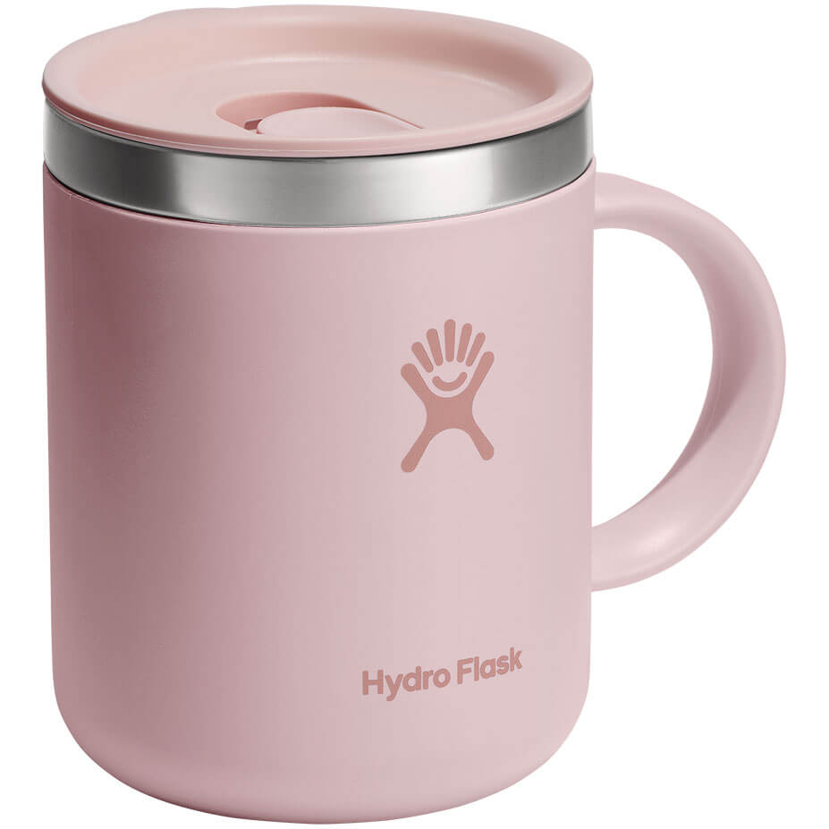 Hydro Flask 12oz Coffee Mug Insulated Drinks Mug + Lid