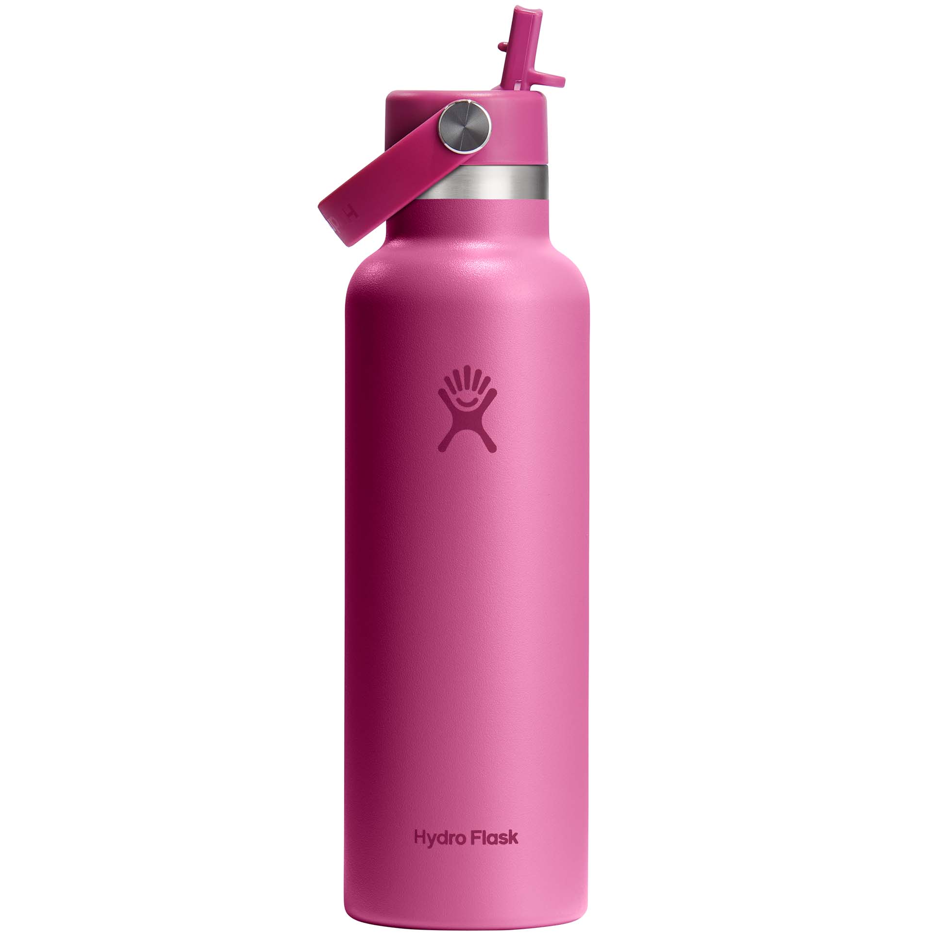Hydro Flask 21 Oz Standard Flex Straw Cap Drink Containers