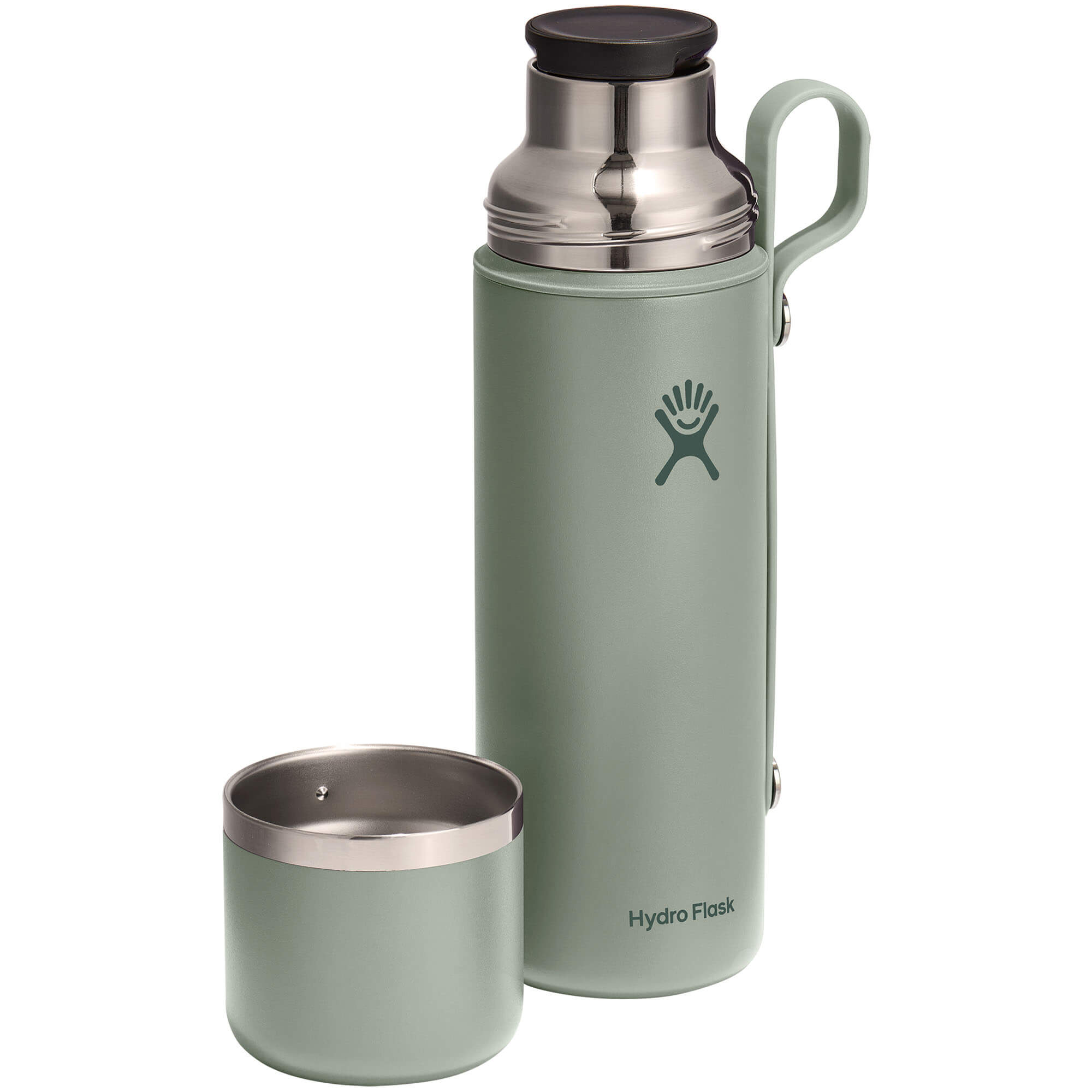 Hydro Flask 28 Oz Hot Flask And Cup