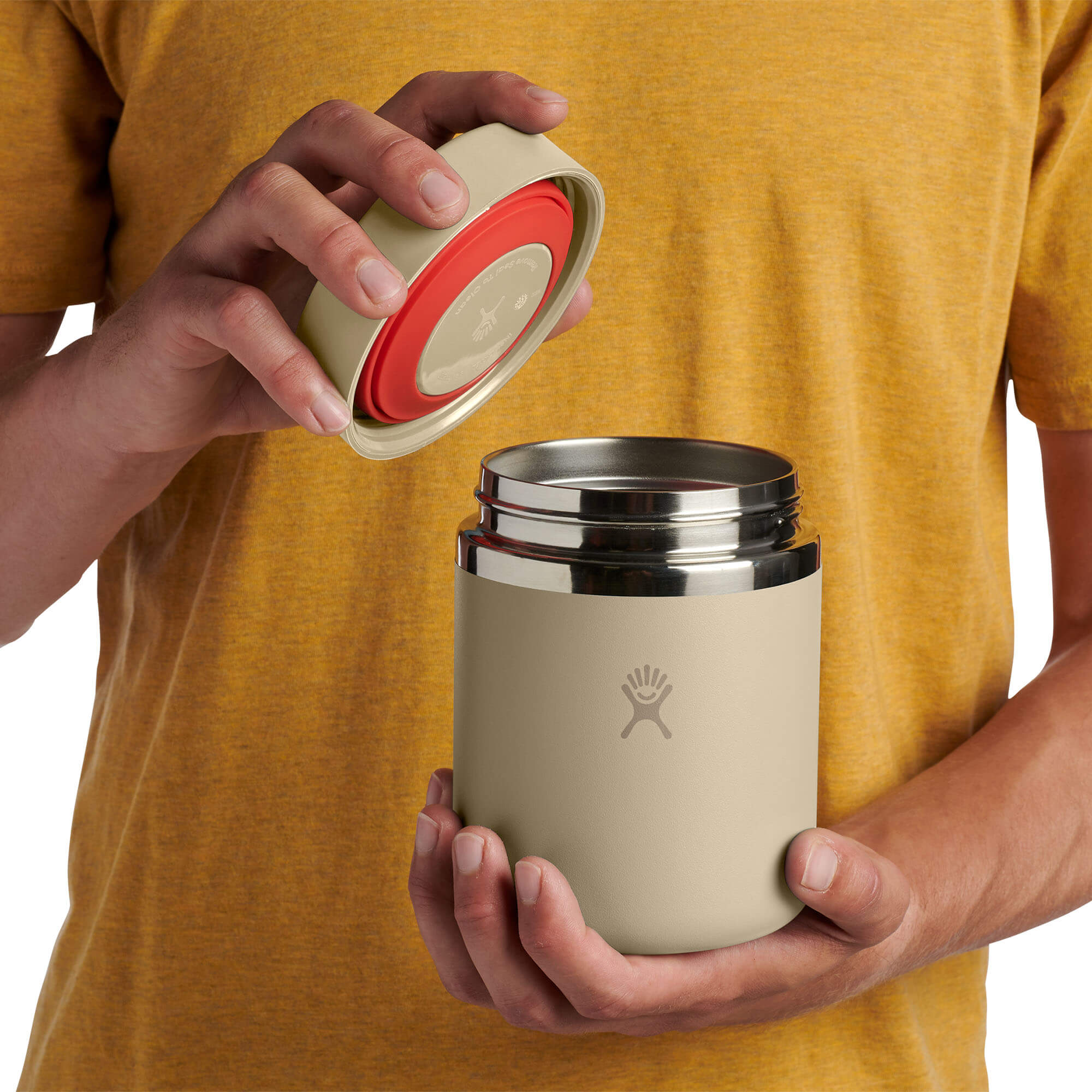 Hydro Flask Insulated Food Jar 28 oz Meal Container