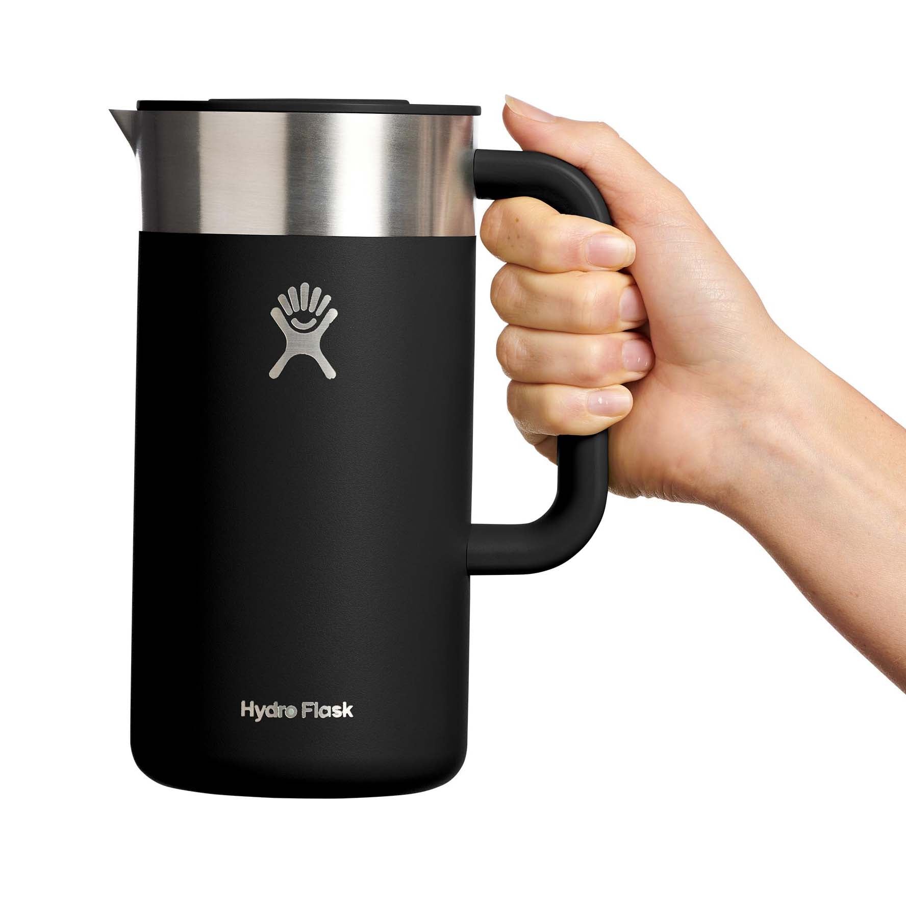 Hydro Flask French Press Coffee Maker
