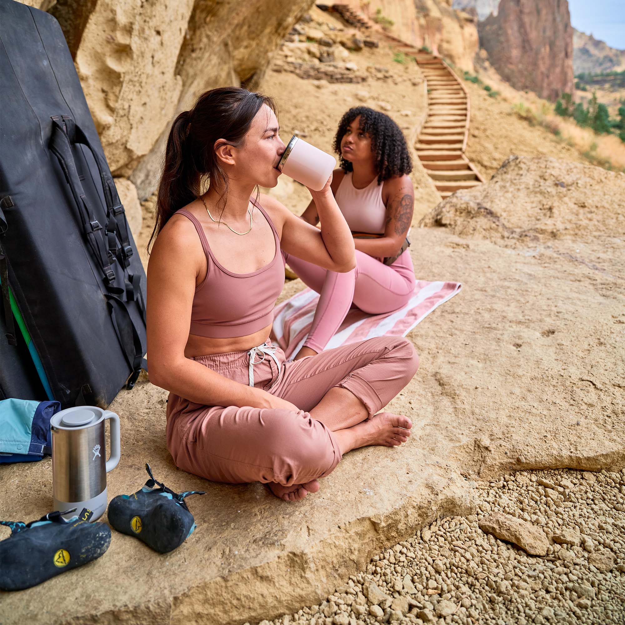 Hydro Flask French Press Coffee Maker
