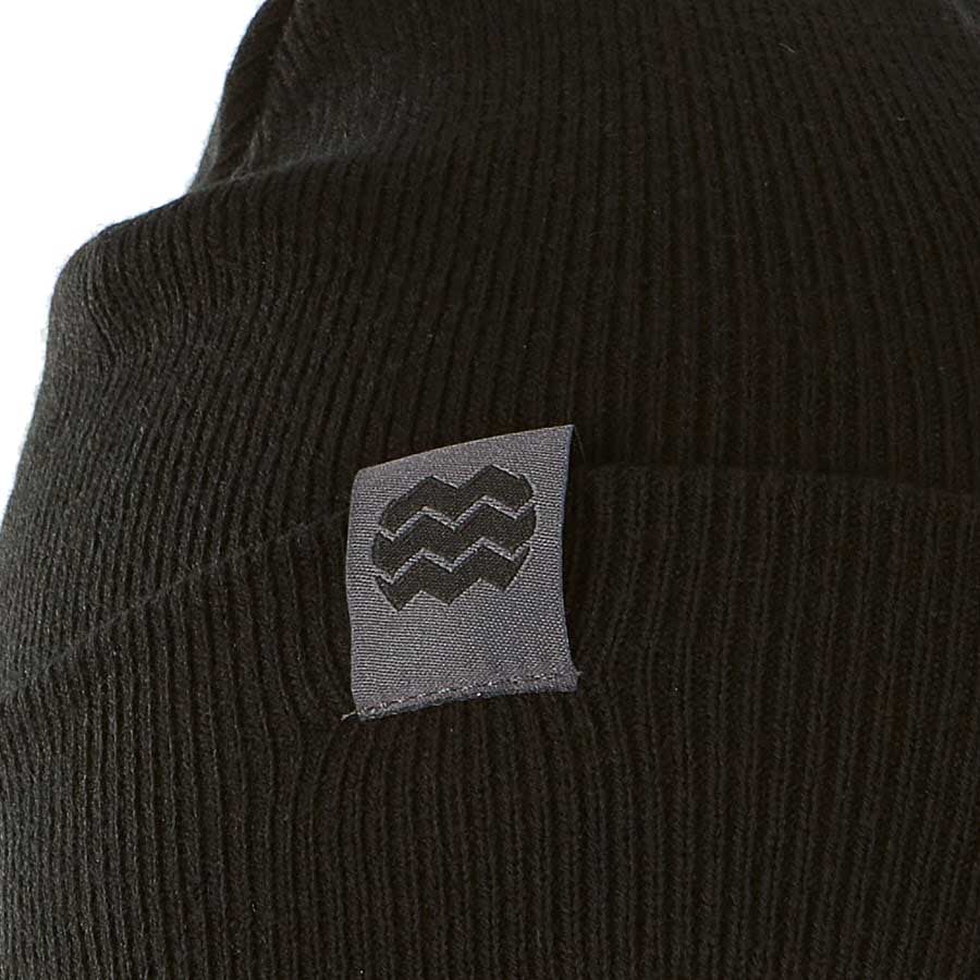 Hyka Essentials Unisex Cuffed Beanie Hat