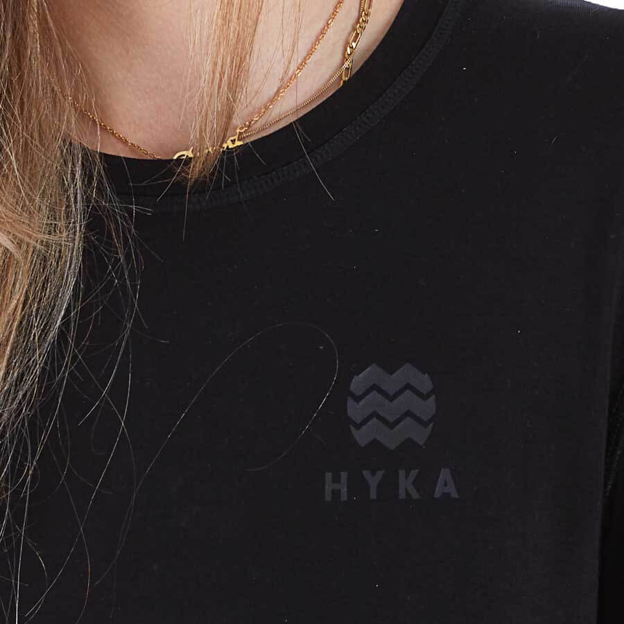 Hyka Essentials Unisex Ski/Snowboard Thermal Top