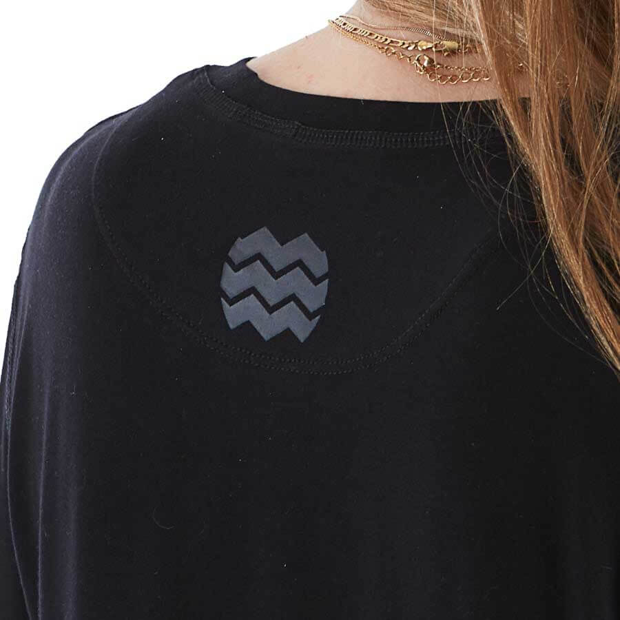 Hyka Essentials Unisex Ski/Snowboard Thermal Top
