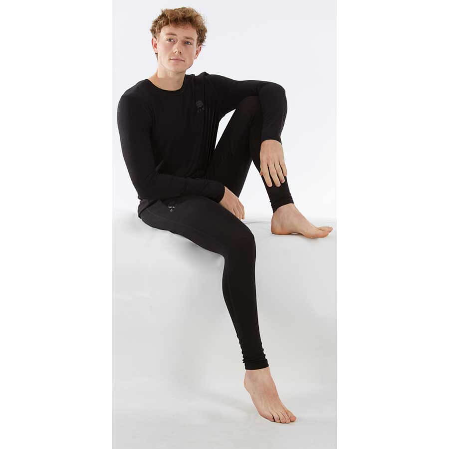 Hyka Essentials Unisex Ski/Snowboard Thermal Top