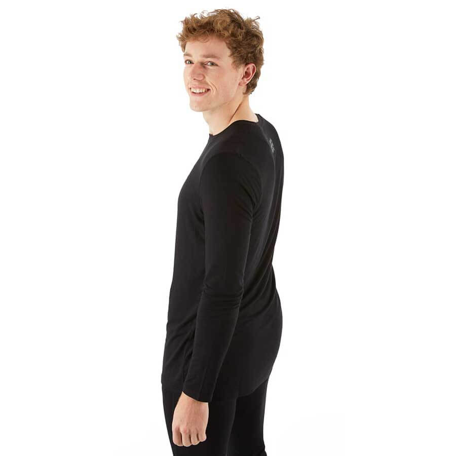 Hyka Essentials Unisex Ski/Snowboard Thermal Top