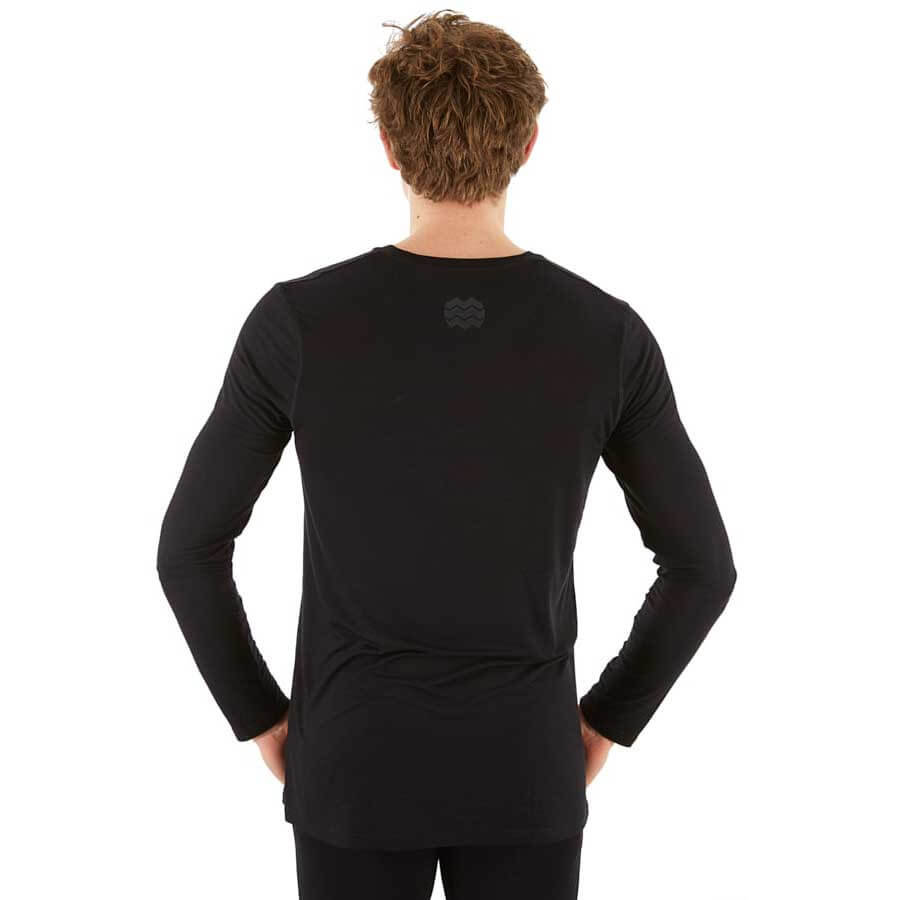 Hyka Essentials Unisex Ski/Snowboard Thermal Top