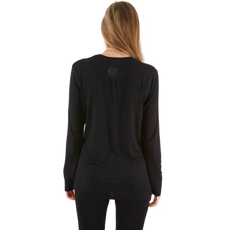 Hyka Essentials Unisex Ski/Snowboard Thermal Top