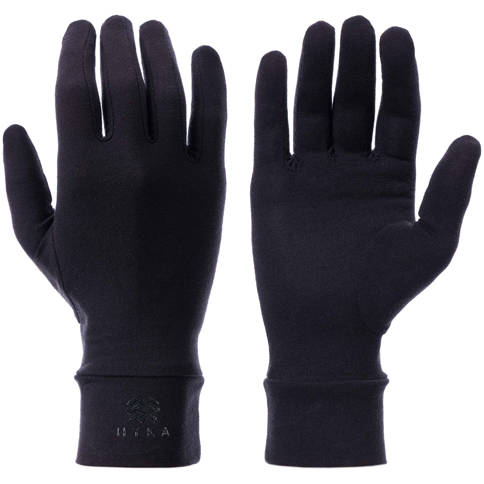 Hyka Soft-Tec Liner Unisex Gloves