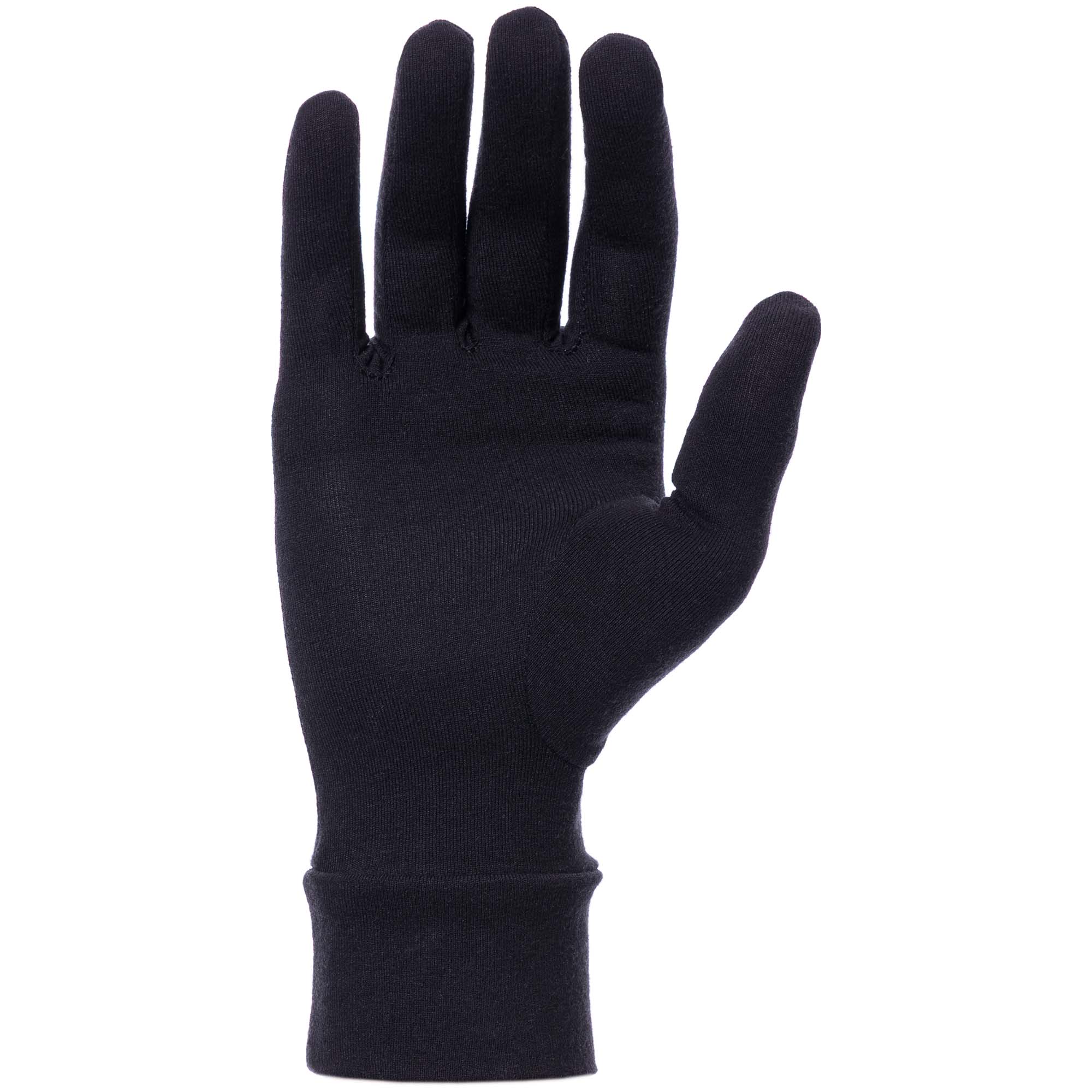 Hyka Soft-Tec Liner Unisex Gloves