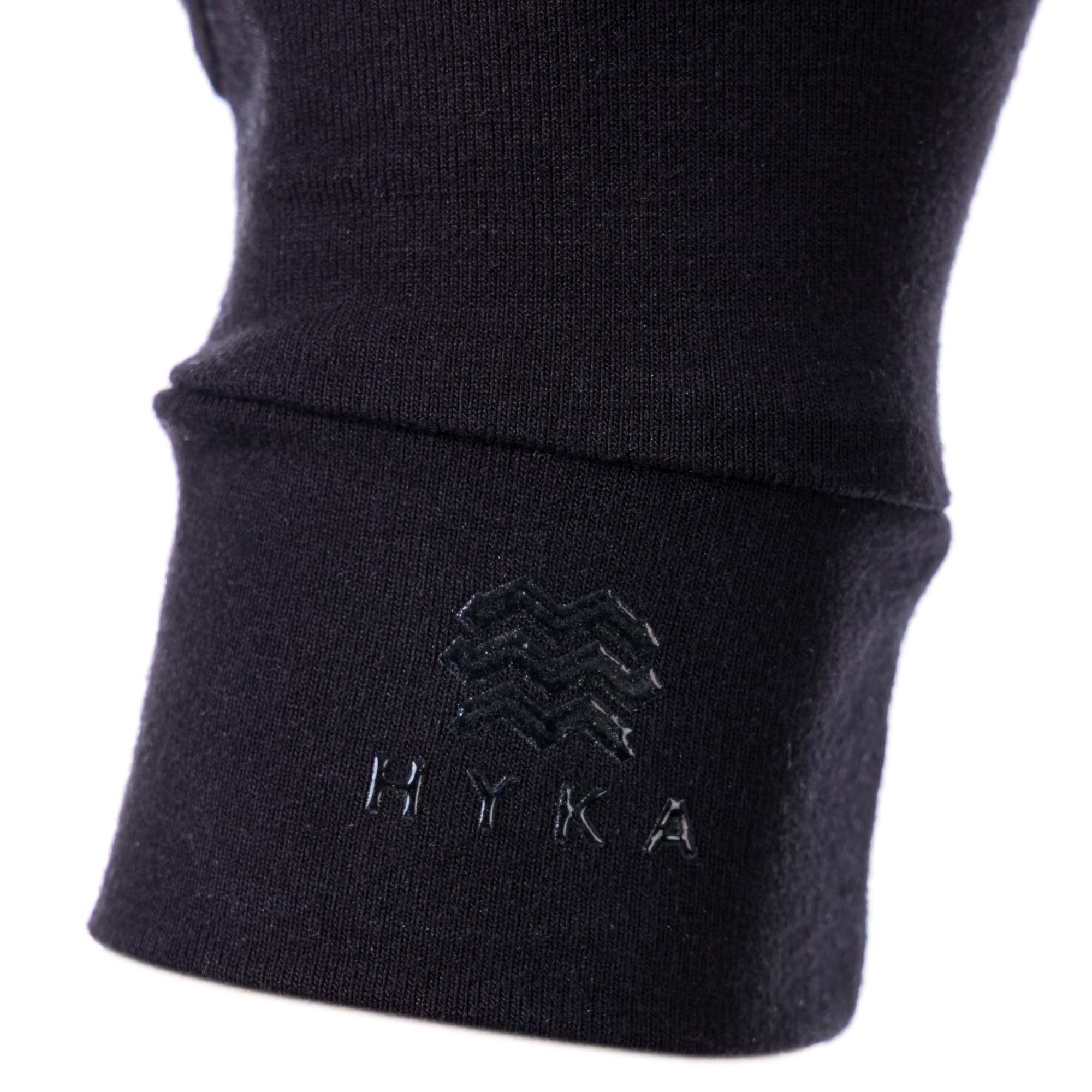 Hyka Soft-Tec Liner Unisex Gloves