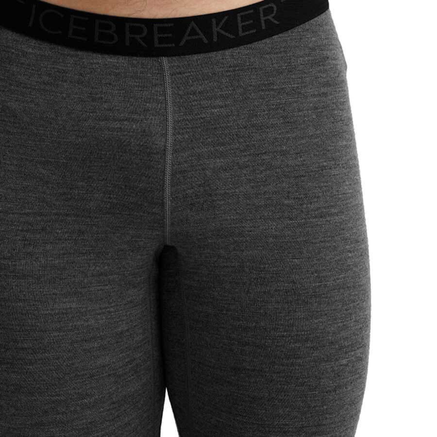 Icebreaker 200 Oasis Leggings Merino Wool