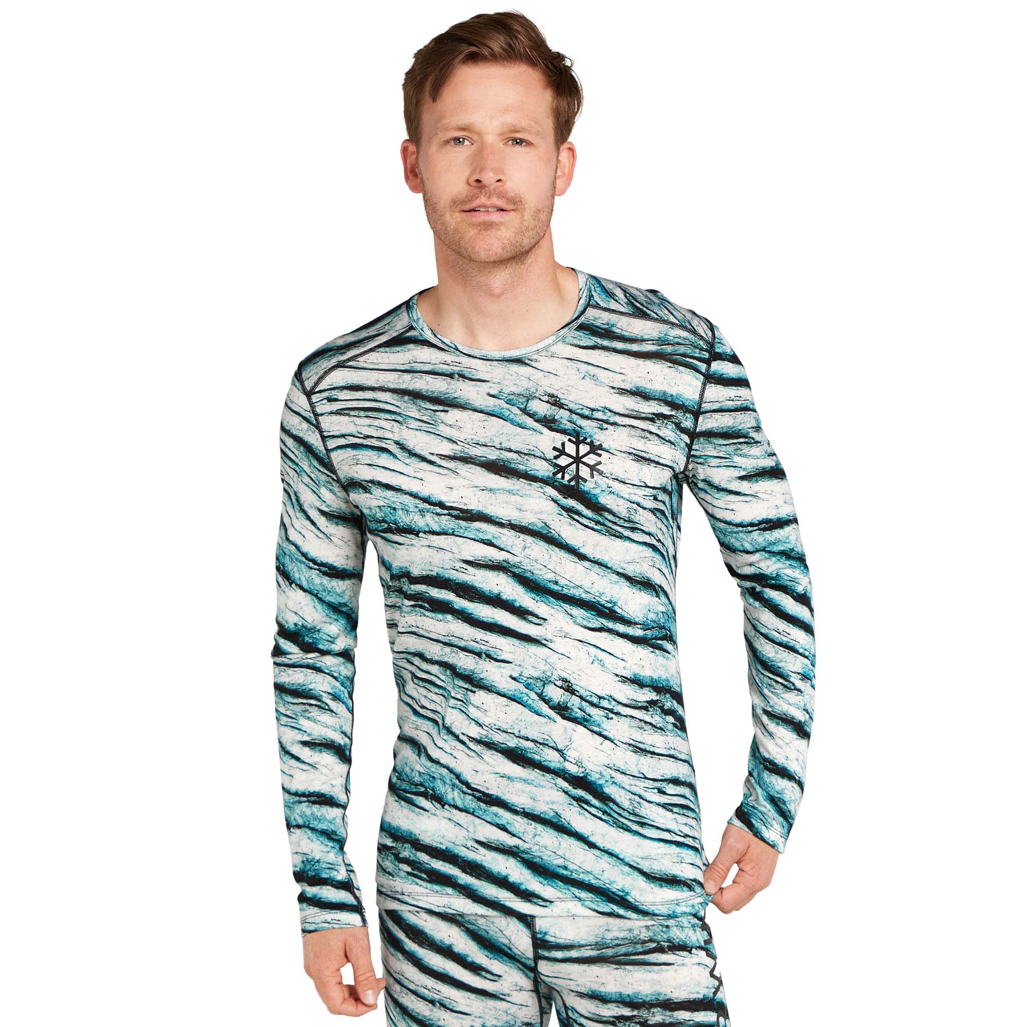 icebreaker merino long sleeve