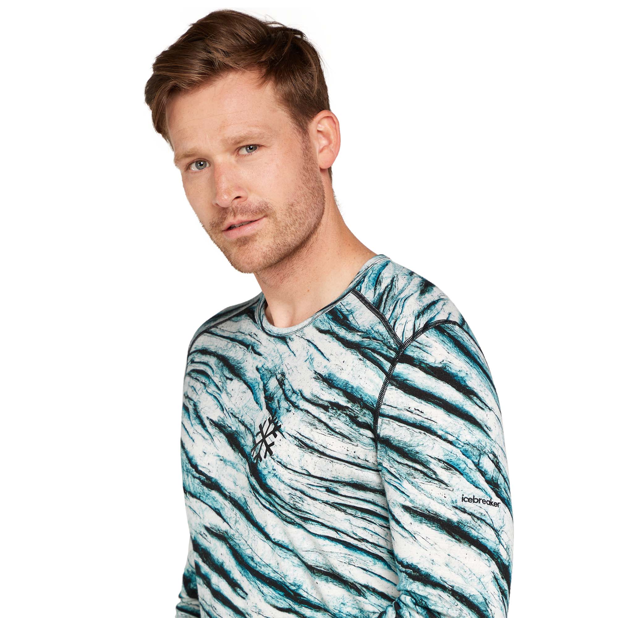 【新品・未使用】ICEBREAKER OASIS LS CREW 200 GRIHEA.jpg