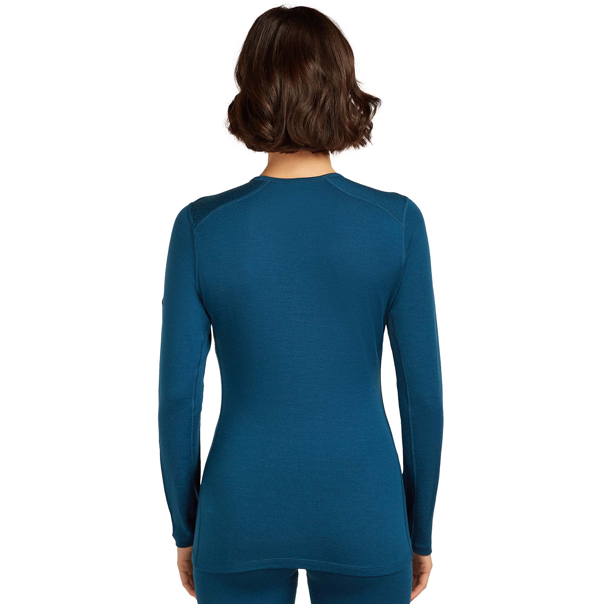 Icebreaker Merino 260 Tech Crewe Women's Base Layer