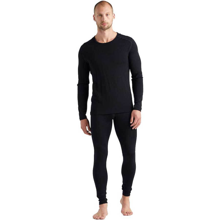 Icebreaker Merino 260 Technical Thermal Base Layer Bottoms