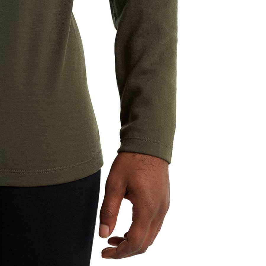 Icebreaker Merino 260 Technical Thermal Long Sleeve Top