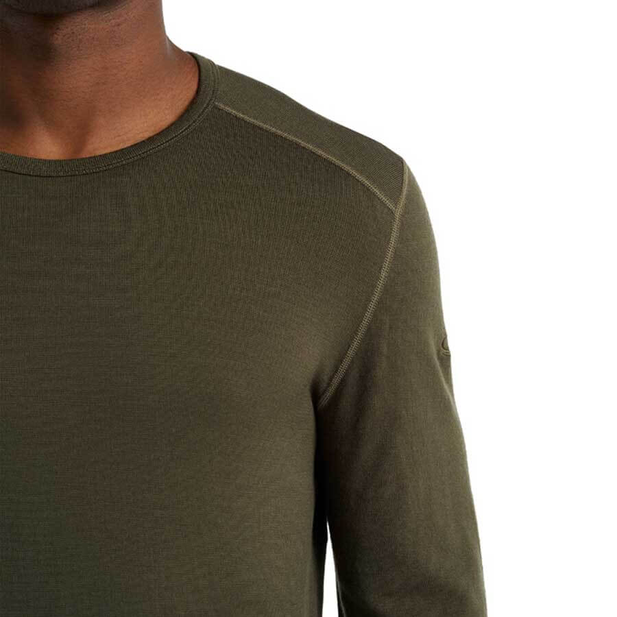 Icebreaker Merino 260 Technical Thermal Long Sleeve Top