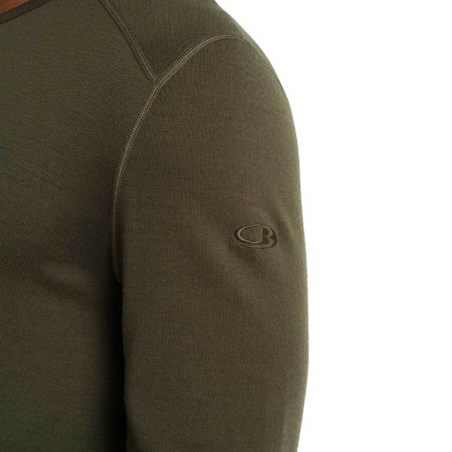 Icebreaker Merino 260 Technical Thermal Long Sleeve Top