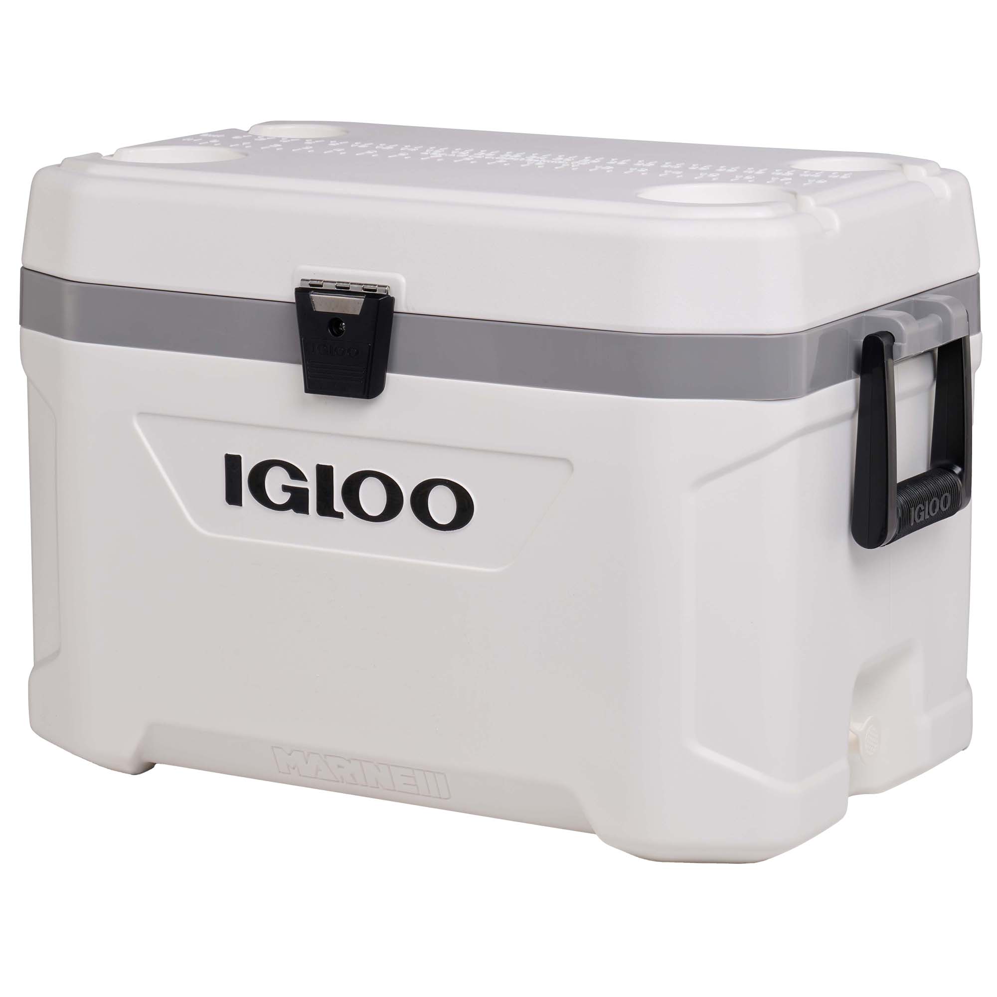 Igloo Marine Ultra 54 Ice Cool Box