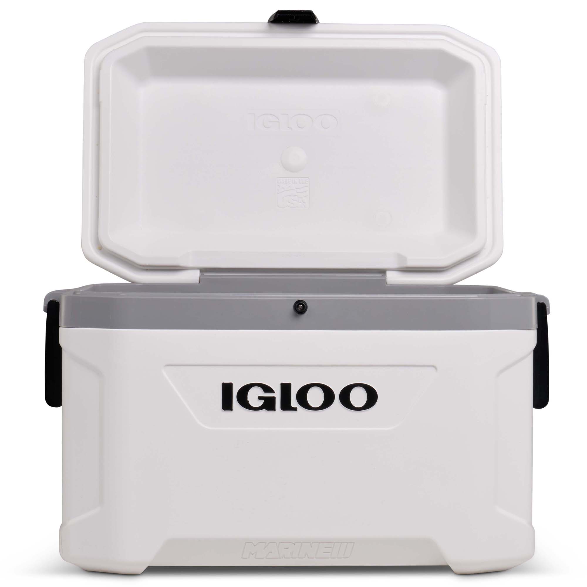 Igloo Marine Ultra 54 Ice Cool Box
