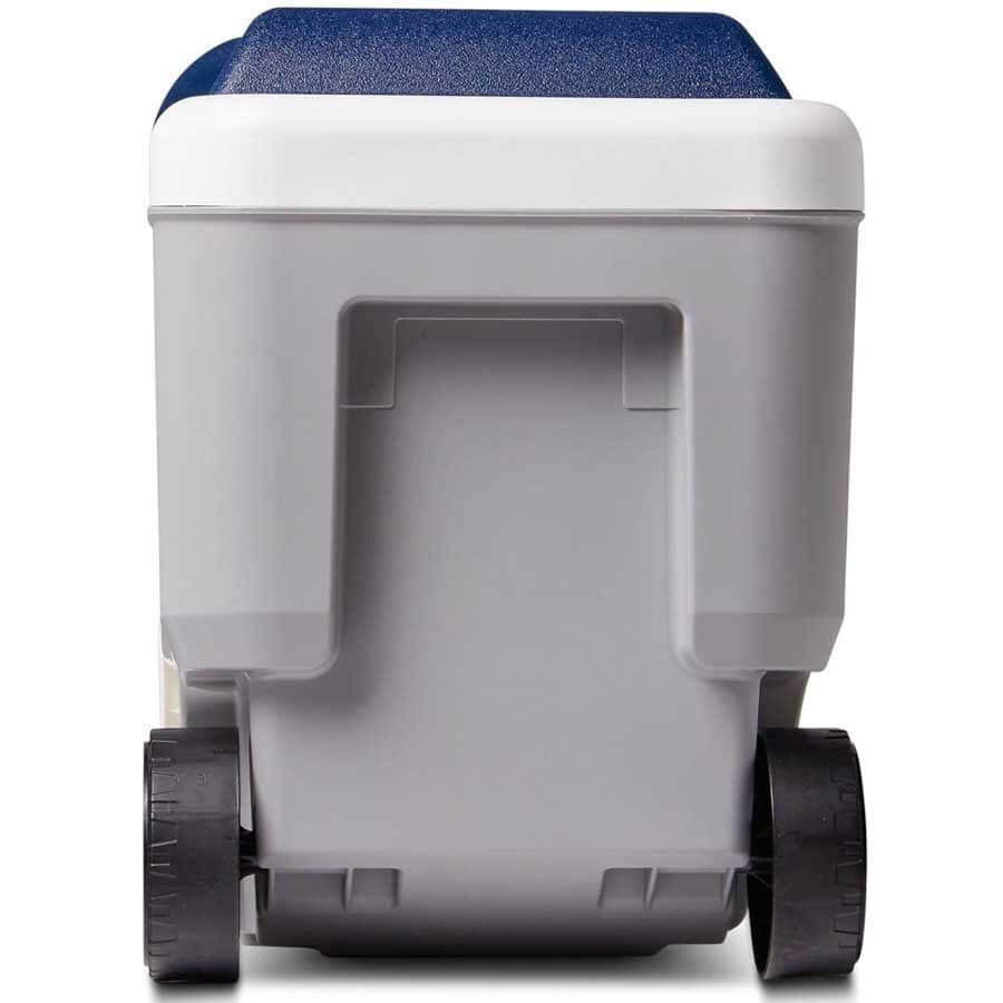 Igloo Maxcold 40 Roller Wheeled Camping Cool Box