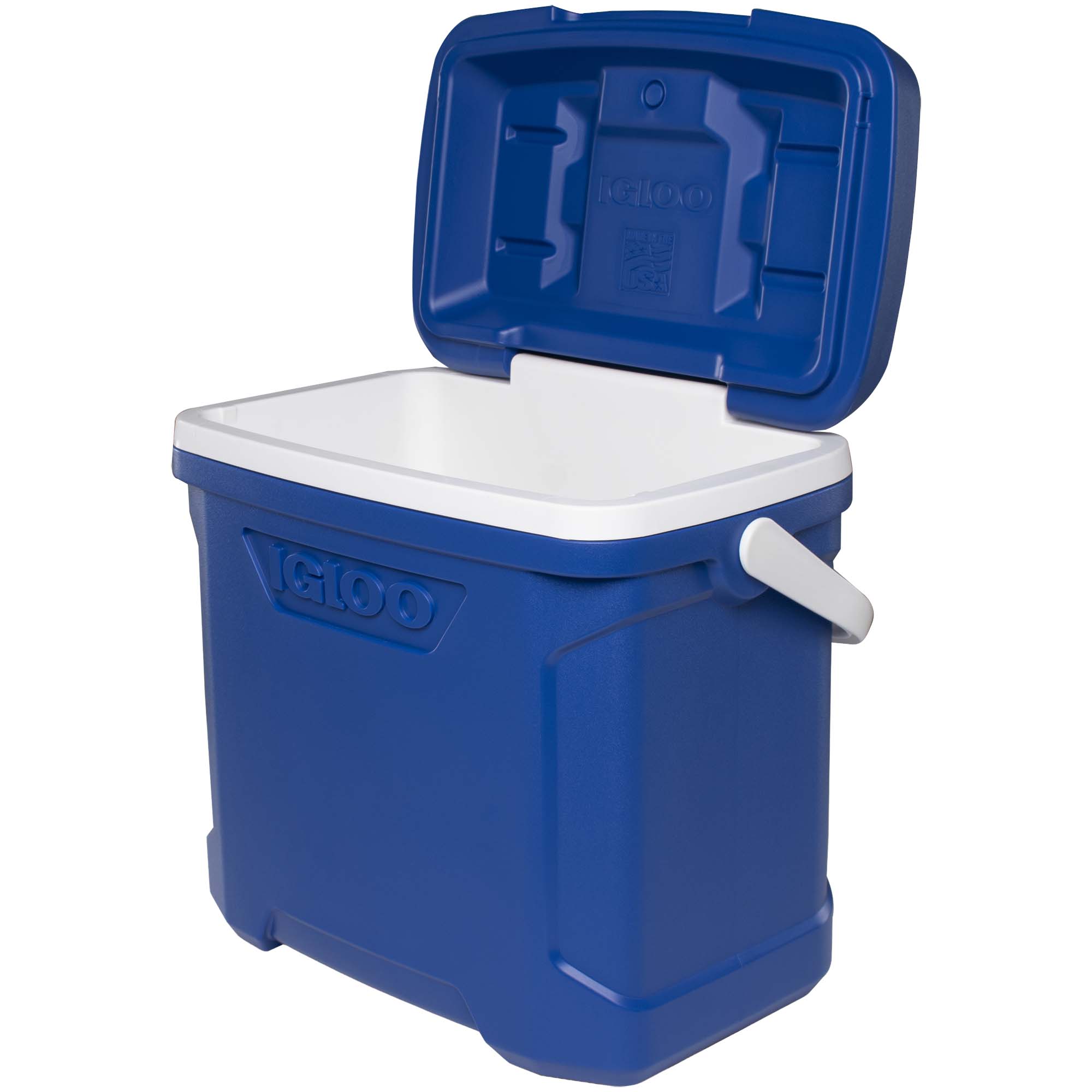 Igloo Profile Ii 30Qt Cool Box
