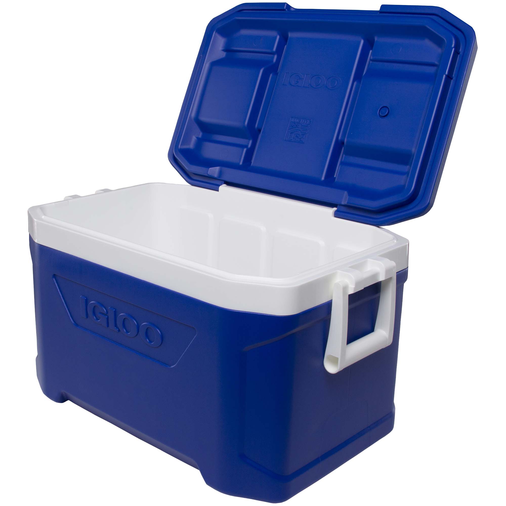 Igloo Profile Ii 50Qt Cool Box
