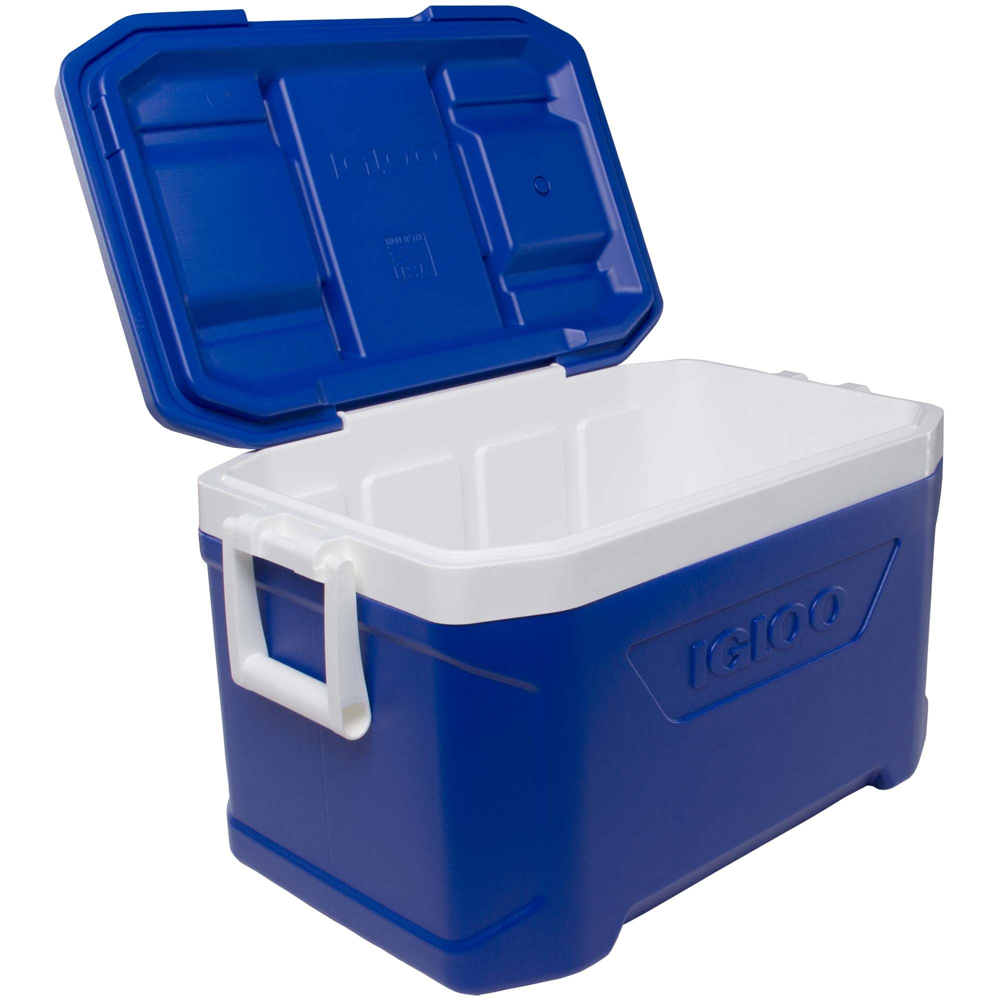 Igloo Profile Ii 50Qt Cool Box