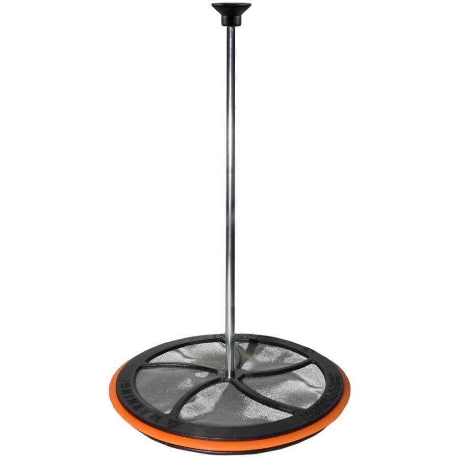 Jetboil Coffee Press Grande French Press Accessory