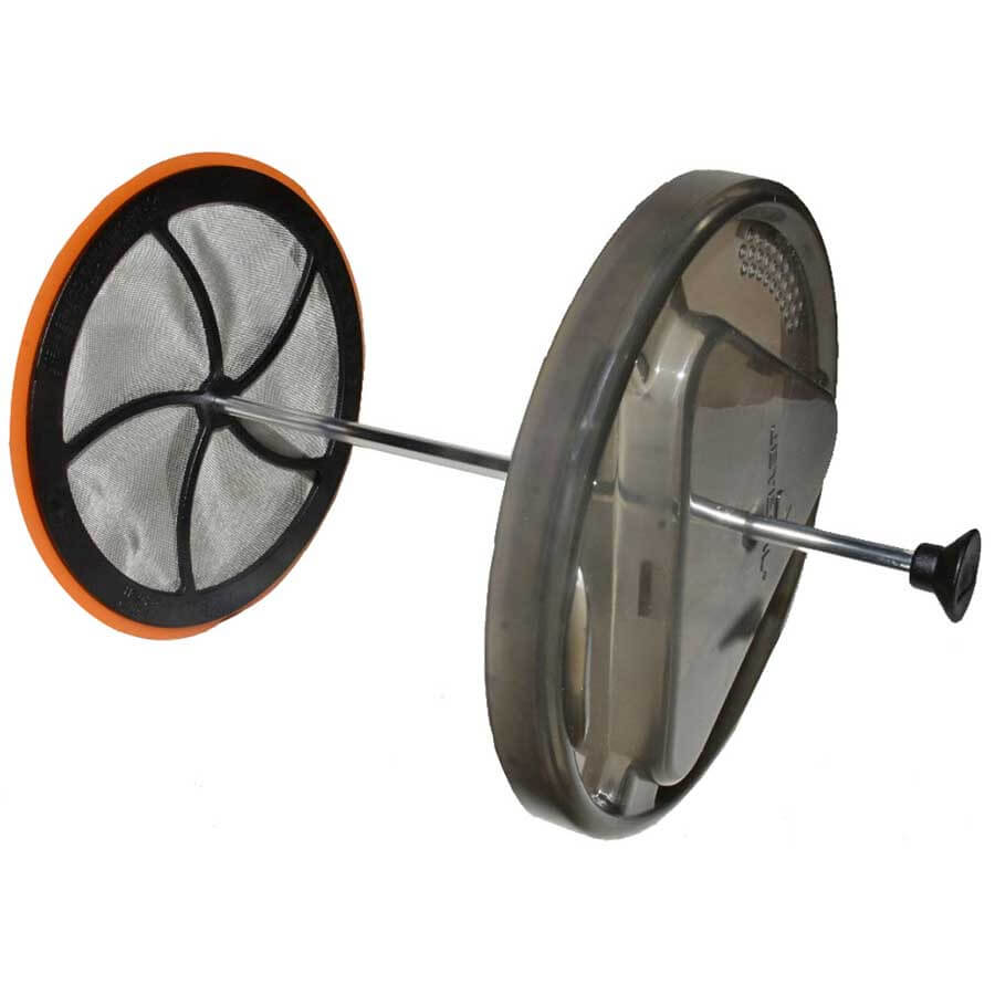 Jetboil Coffee Press Grande French Press Accessory