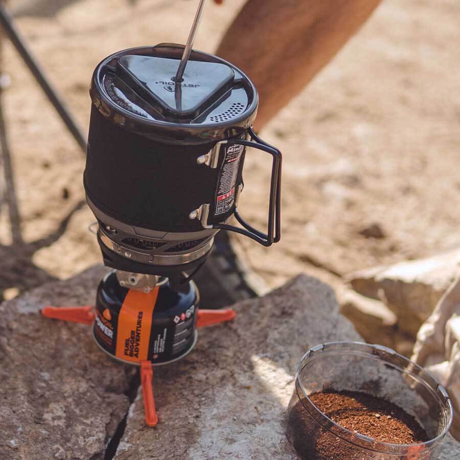 Jetboil Coffee Press Grande French Press Accessory