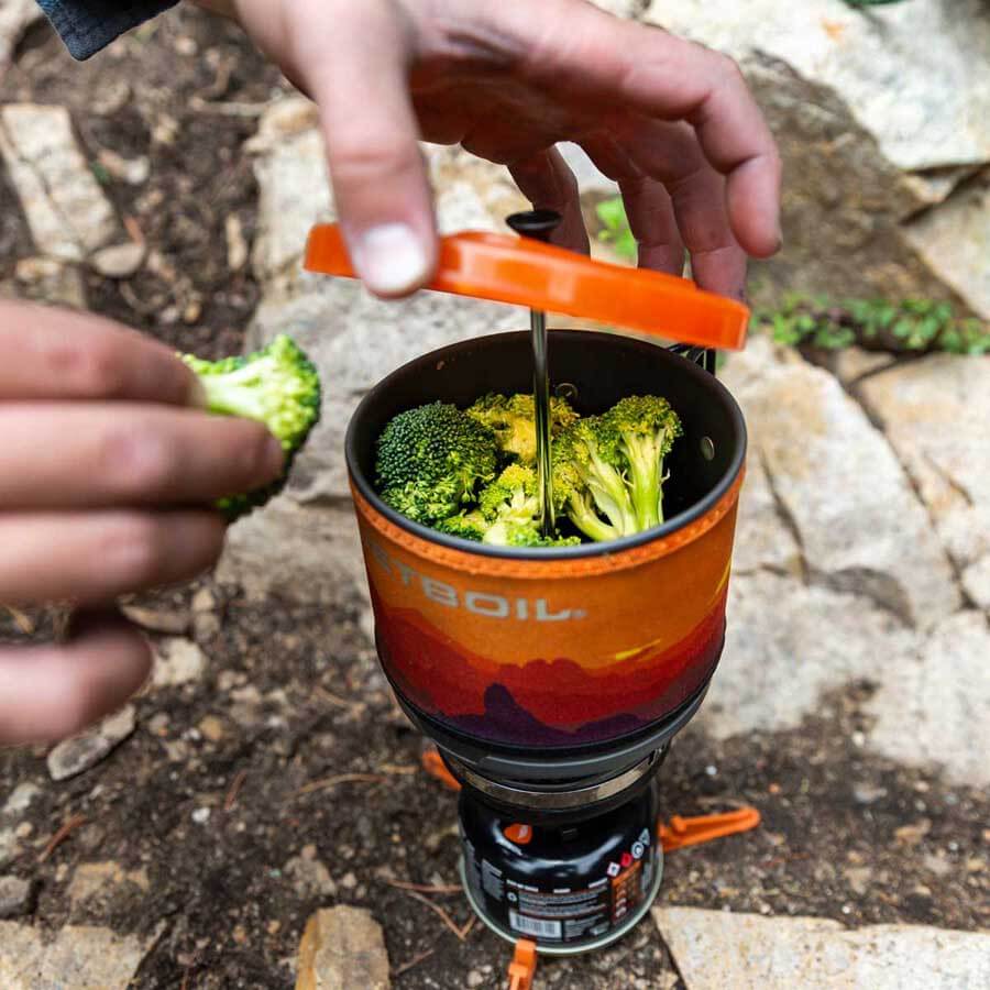Jetboil Coffee Press Grande French Press Accessory