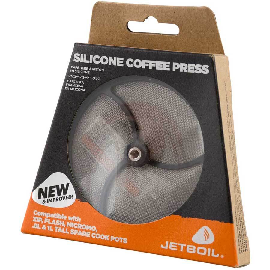 Jetboil Coffee Press Regular French Press Accessory