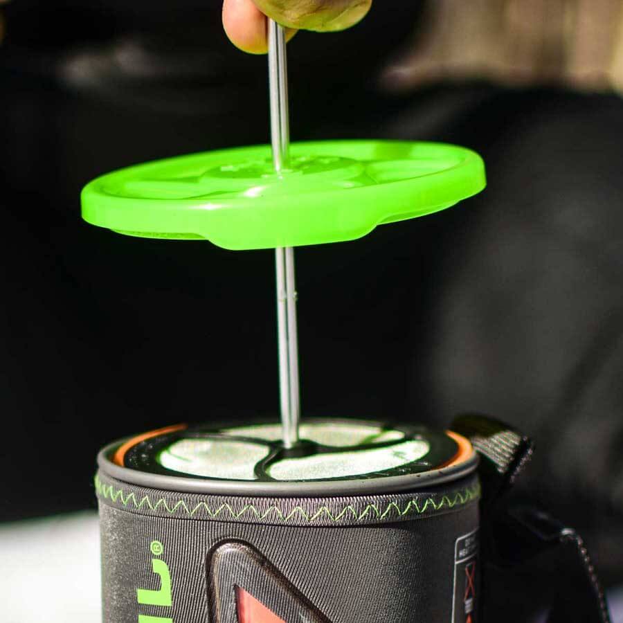 Jetboil Coffee Press Regular French Press Accessory