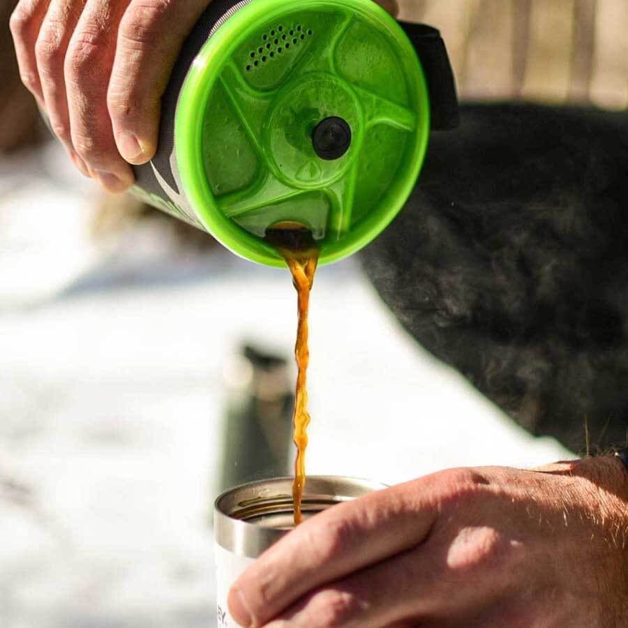 Jetboil Coffee Press Regular French Press Accessory