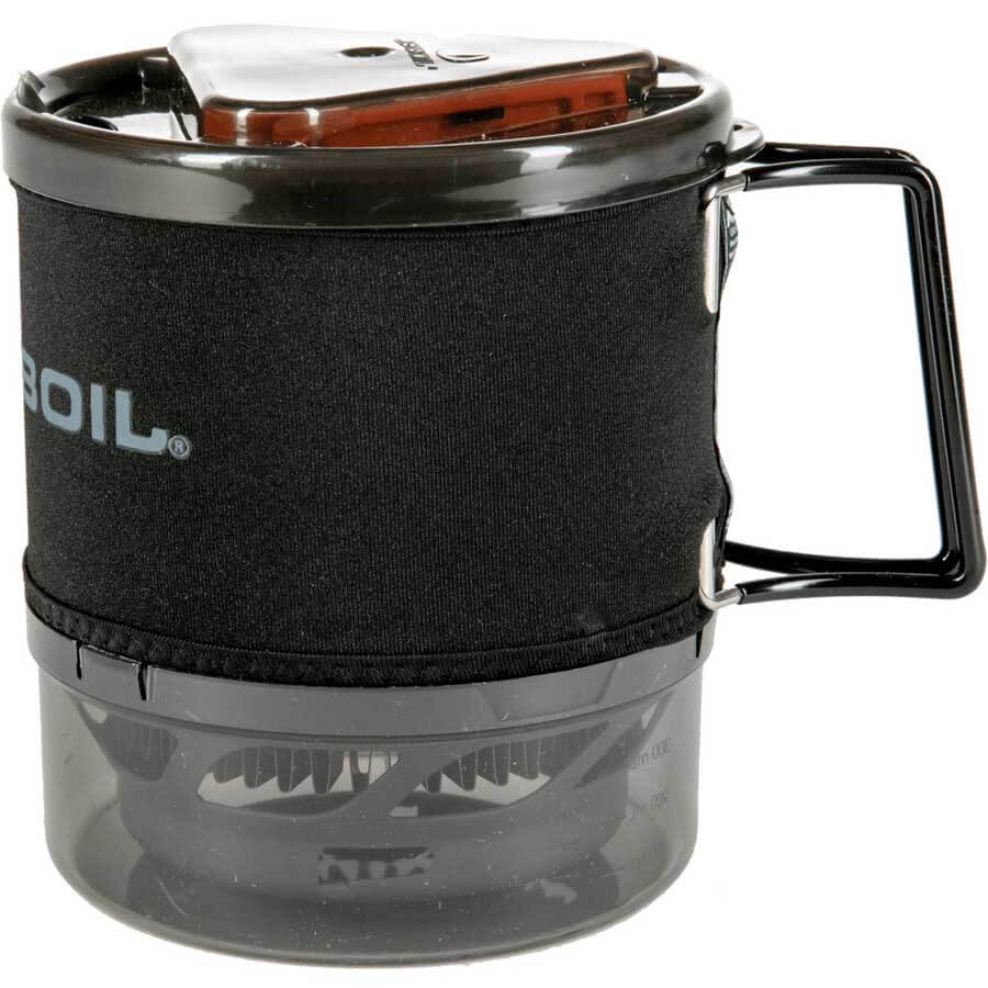 Jetboil MiniMo Compact Hiking Stove