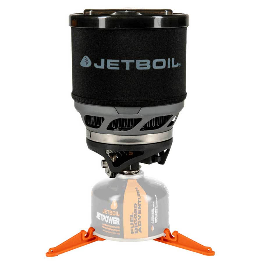 Jetboil MiniMo Compact Hiking Stove