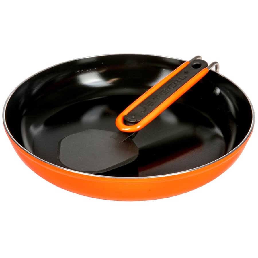 Jetboil Summit Skillet Compact Camping Frying Pan