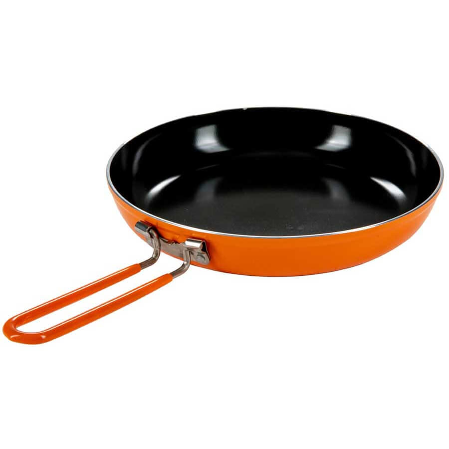 Jetboil Summit Skillet Compact Camping Frying Pan