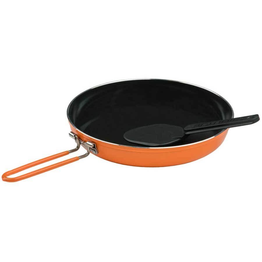 Jetboil Summit Skillet Compact Camping Frying Pan