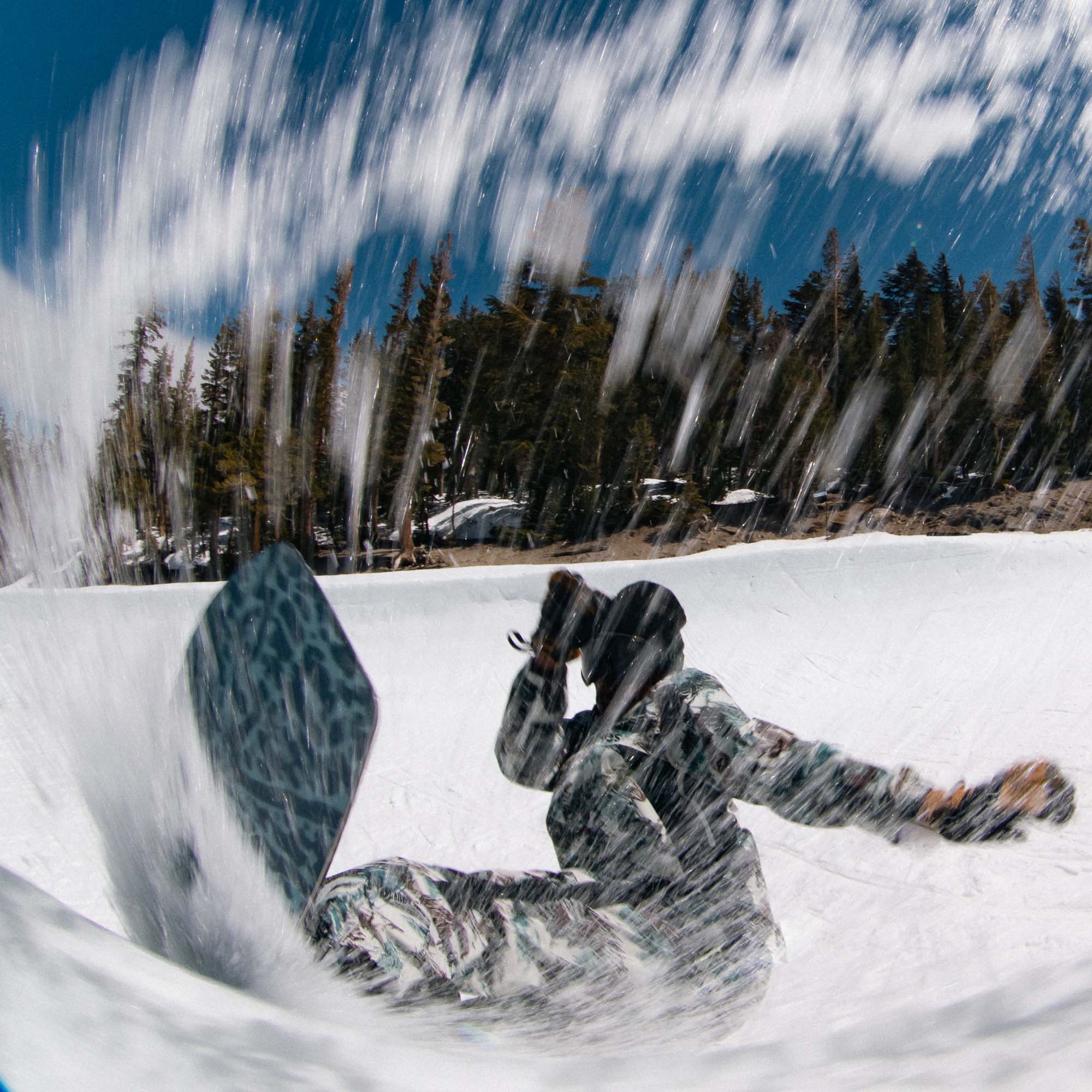 Jones Aviator 2.0 Snowboards 2026 | Absolute-Snow