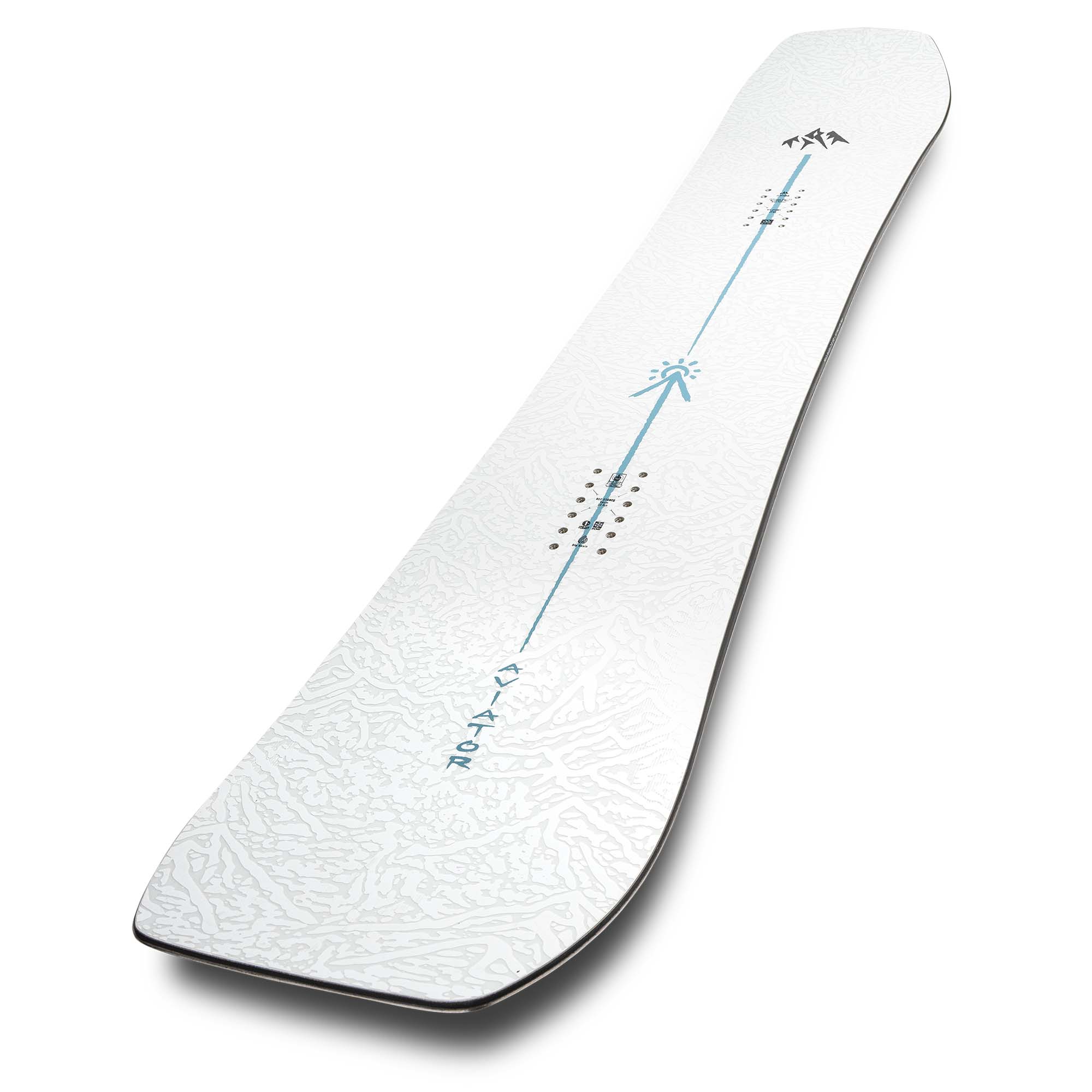 Jones Aviator 2.0 Snowboards 2026 | Absolute-Snow