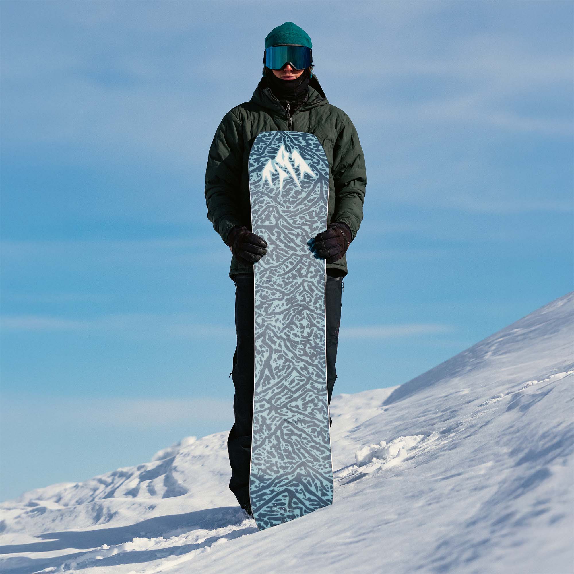 Jones Aviator 2.0 Snowboards 2026 | Absolute-Snow