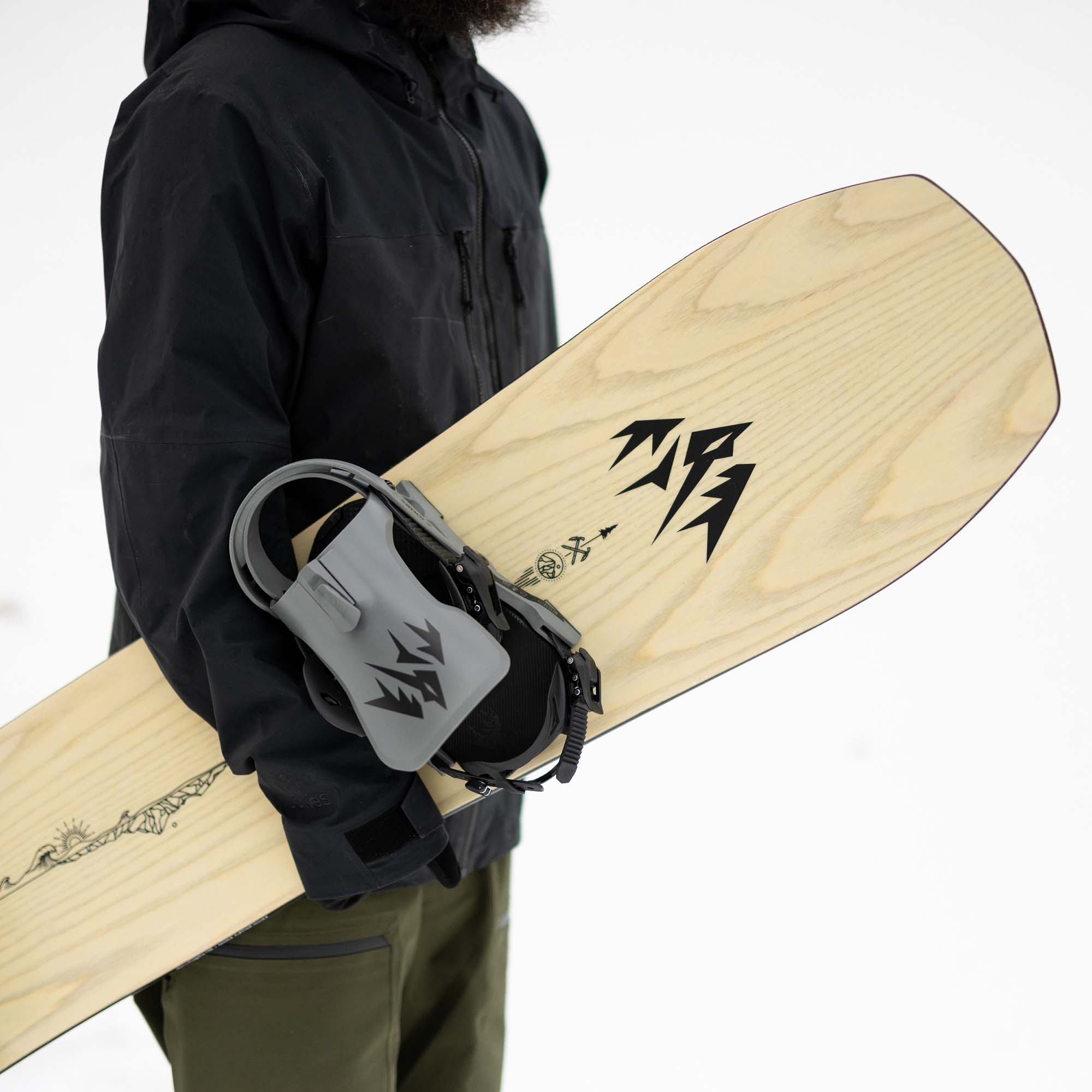jones carbon flagship snowboard 2016 Men's whether its icy slopes or powder snow Jones Flagship Snowboard